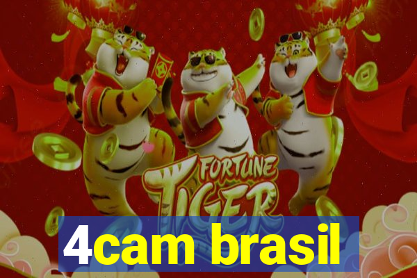 4cam brasil